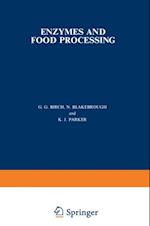 Enzymes and Food Processing