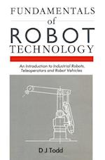 Fundamentals of Robot Technology