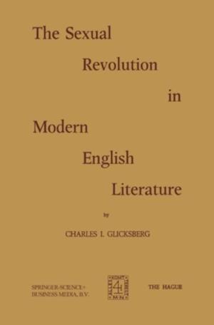 Sexual Revolution in Modern English Literature