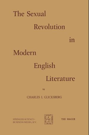 The Sexual Revolution in Modern English Literature