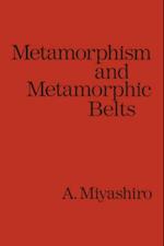 Metamorphism and Metamorphic Belts