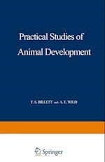 Practical Studies of Animal Development