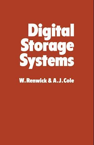 Digital Storage Systems