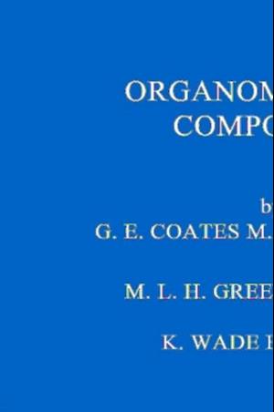 Organometallic Compounds