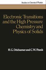 Electronic Transitions and the High Pressure Chemistry and Physics of Solids