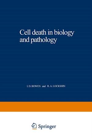 Cell death in biology and pathology