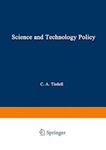 Science and Technology Policy