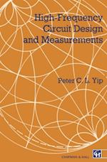 High-Frequency Circuit Design and Measurements