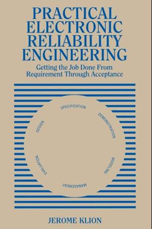 Practical Electronic Reliability Engineering