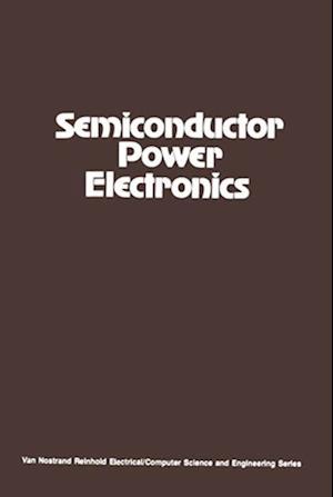 Semiconductor Power Electronics