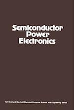 Semiconductor Power Electronics