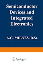 Semiconductor Devices and Integrated Electronics