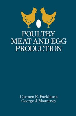 Poultry Meat and Egg Production