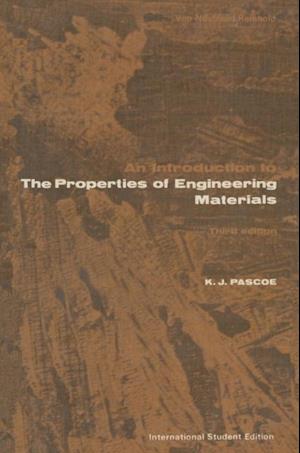 Introduction to the Properties of Engineering Materials