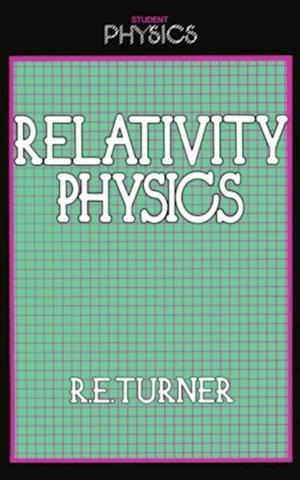 Relativity Physics