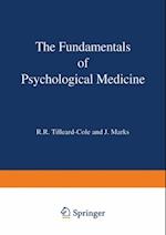 Fundamentals of Psychological Medicine