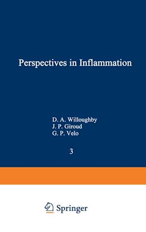 Perspectives in Inflammation