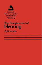 The Development of Hearing