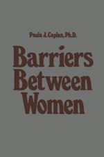 Barriers Between Women
