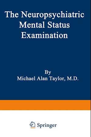 Neuropsychiatric Mental Status Examination