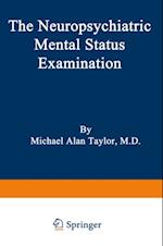 Neuropsychiatric Mental Status Examination