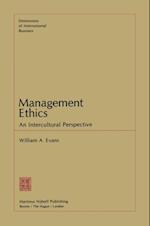 Management Ethics