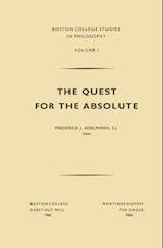 Quest for the Absolute