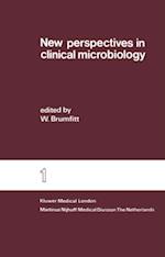 New perspectives in clinical microbiology