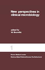 New perspectives in clinical microbiology