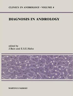 Diagnosis in Andrology