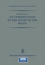 Introduction to the Study of the Moon