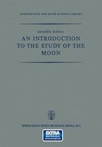 An Introduction to the Study of the Moon 