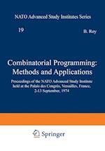 Combinatorial Programming: Methods and Applications