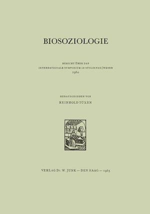 Biosoziologie