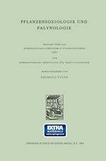 Pflanzensoziologie und Palynologie