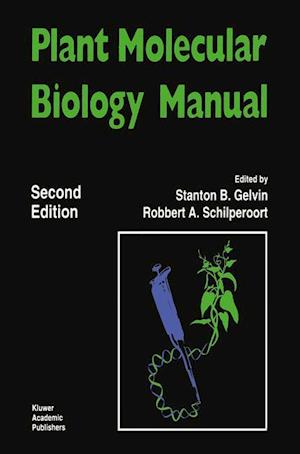 Plant Molecular Biology Manual