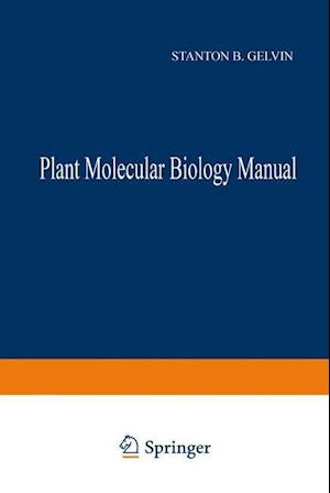 Plant Molecular Biology Manual