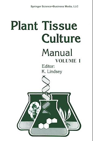 Plant Tissue Culture Manual - Supplement 7