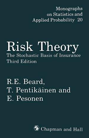 Risk Theory