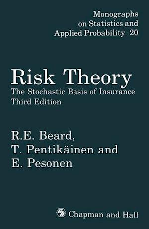 Risk Theory