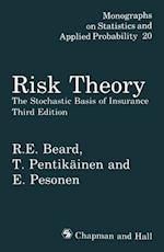 Risk Theory