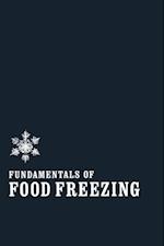 Fundamentals of Food Freezing