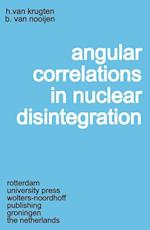 Angular Correlations in Nuclear Disintegration