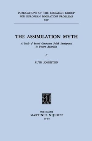 Assimilation Myth