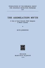 Assimilation Myth