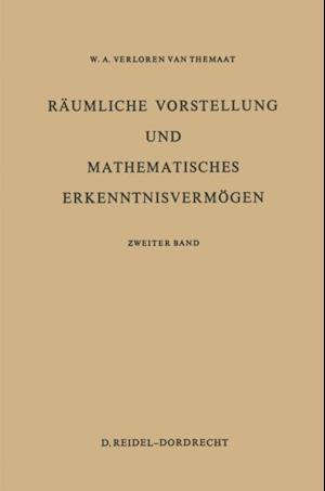 Räumliche Vorstellung und Mathematisches Erkenntnisvermögen