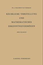 Räumliche Vorstellung und Mathematisches Erkenntnisvermögen