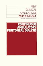 Continuous Ambulatory Peritoneal Dialysis