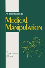 Introduction to Medical Manipulation