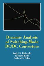 Dynamic Analysis of Switching-Mode DC/DC Converters